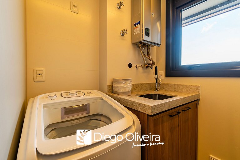 Centro, Rua São Pedro, Nord - 401