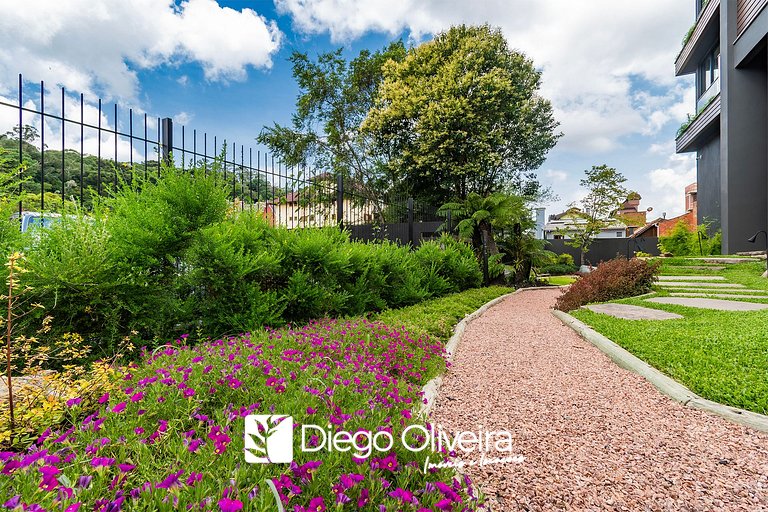 Centro, Rua São Pedro, Nord - 401