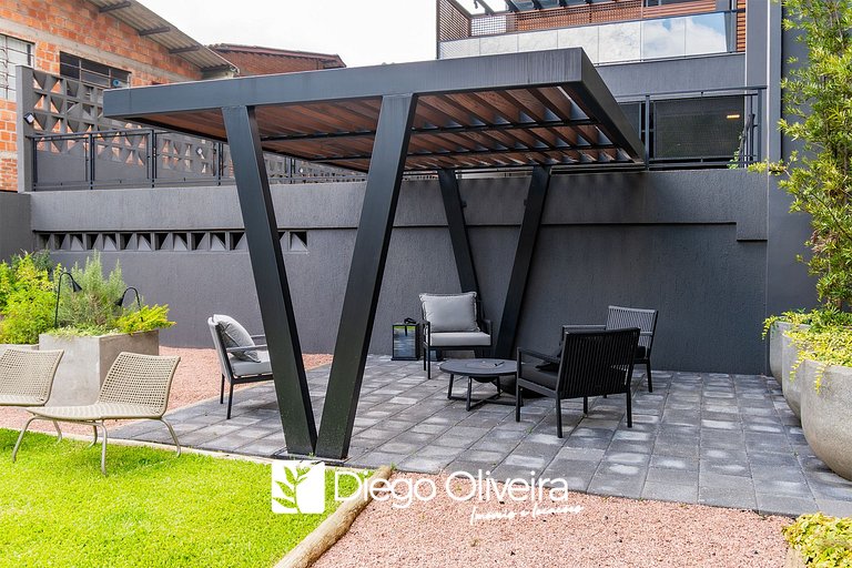 Centro, Rua São Pedro, Nord - 401