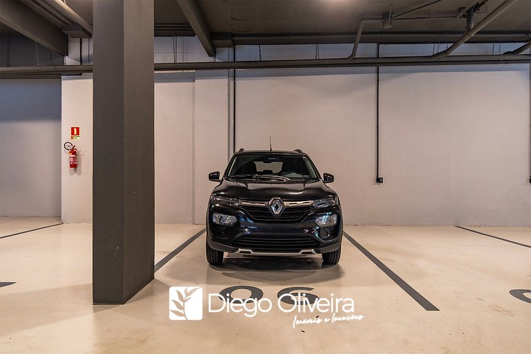 Centro, Rua São Pedro, Nord - 401