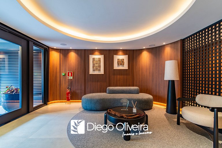 Centro, Rua São Pedro, Nord - 401