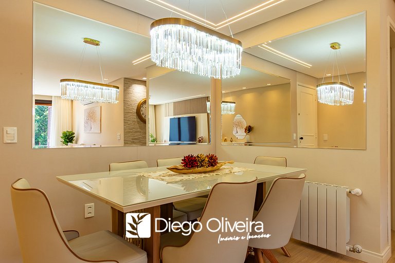 Borges de Medeiros - Pedras Brancas 203