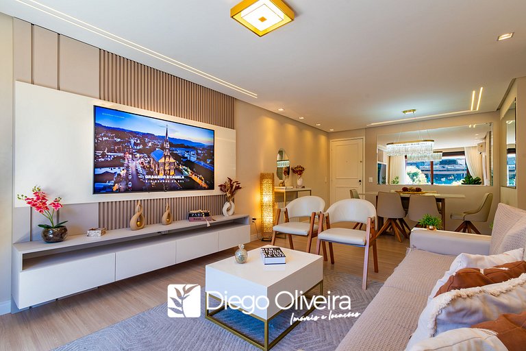 Borges de Medeiros - Pedras Brancas 203