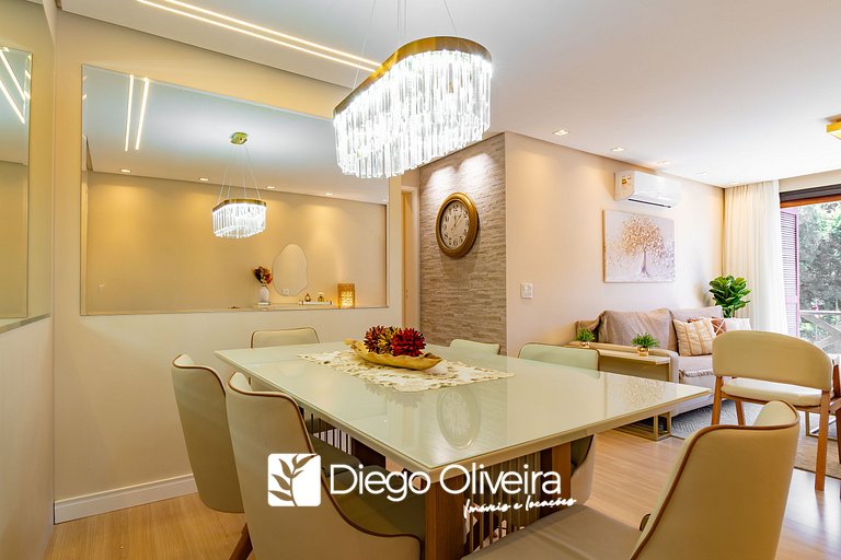 Borges de Medeiros - Pedras Brancas 203