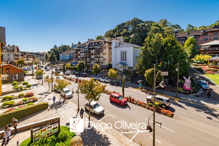 Borges de Medeiros - Pedras Brancas 203