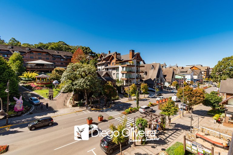 Borges de Medeiros - Pedras Brancas 203