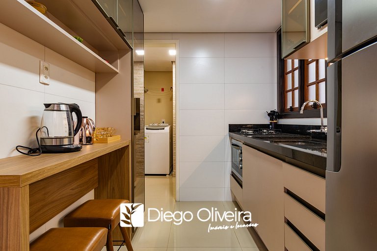 Borges de Medeiros - Pedras Brancas 203