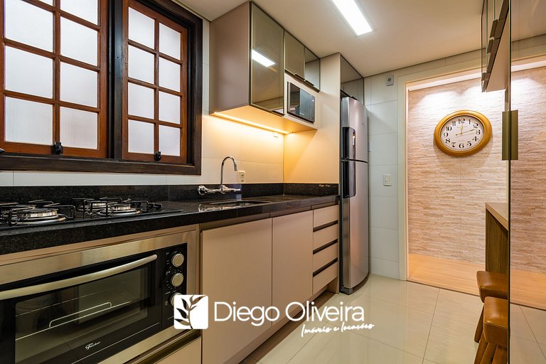 Borges de Medeiros - Pedras Brancas 203