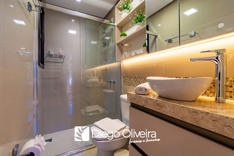 Borges de Medeiros - Pedras Brancas 203