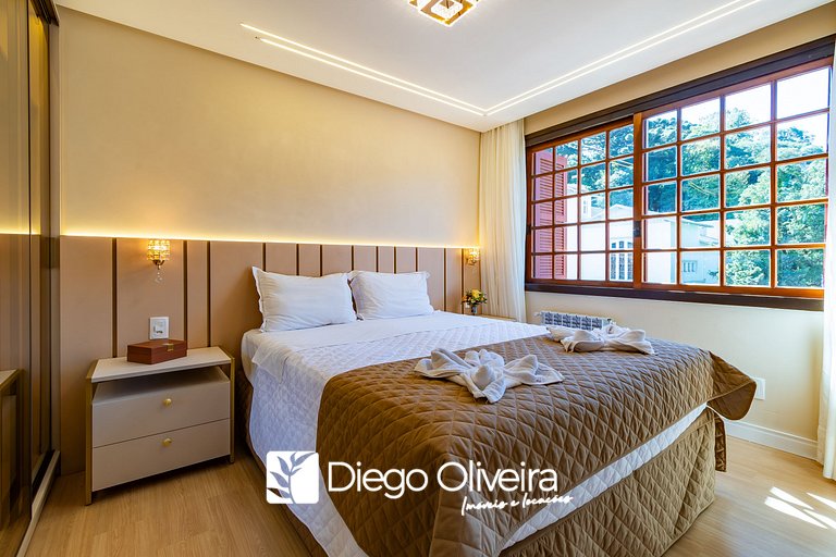 Borges de Medeiros - Pedras Brancas 203