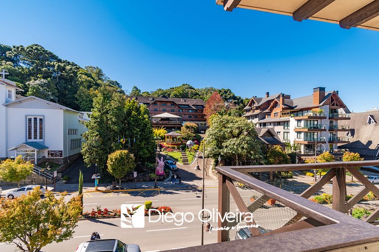 Borges de Medeiros - Pedras Brancas 203