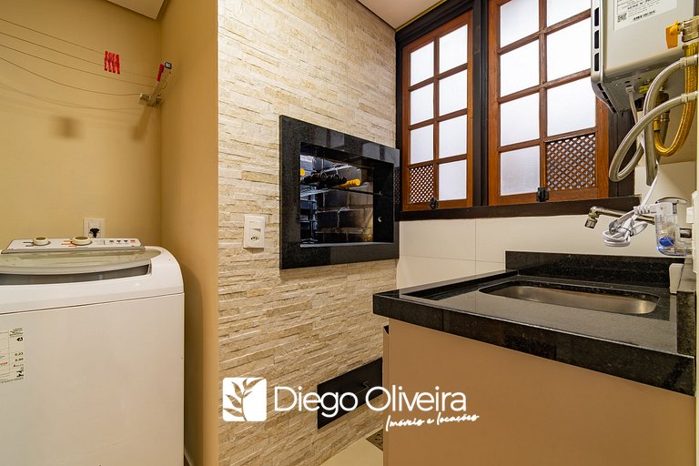 Borges de Medeiros - Pedras Brancas 203