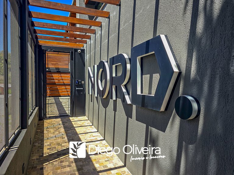 Centro, Rua São Pedro, Nord - 205