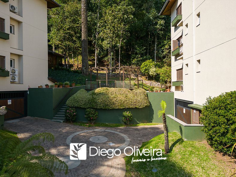 Residencial Villa Verde - 403 B